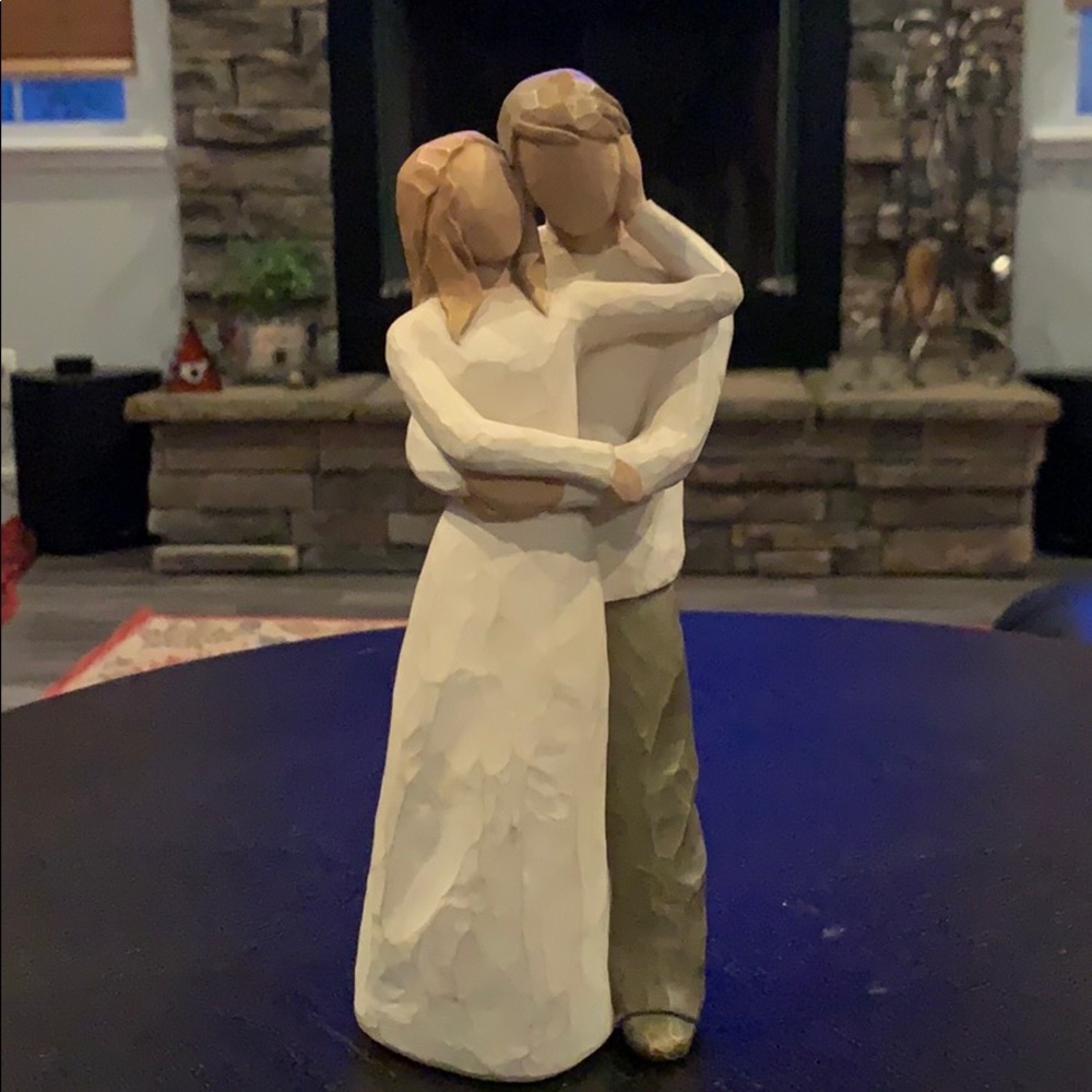 WillowTree Figurine